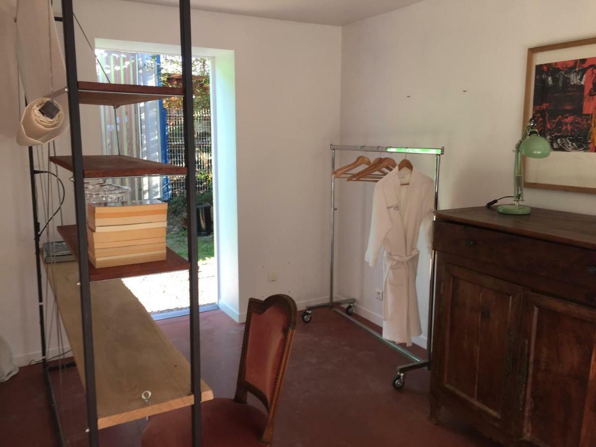 20B - Kermarquer - Studio 1 48M² La Trinite-sur-Mer Exterior photo