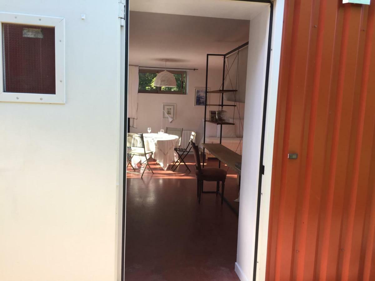 20B - Kermarquer - Studio 1 48M² La Trinite-sur-Mer Exterior photo