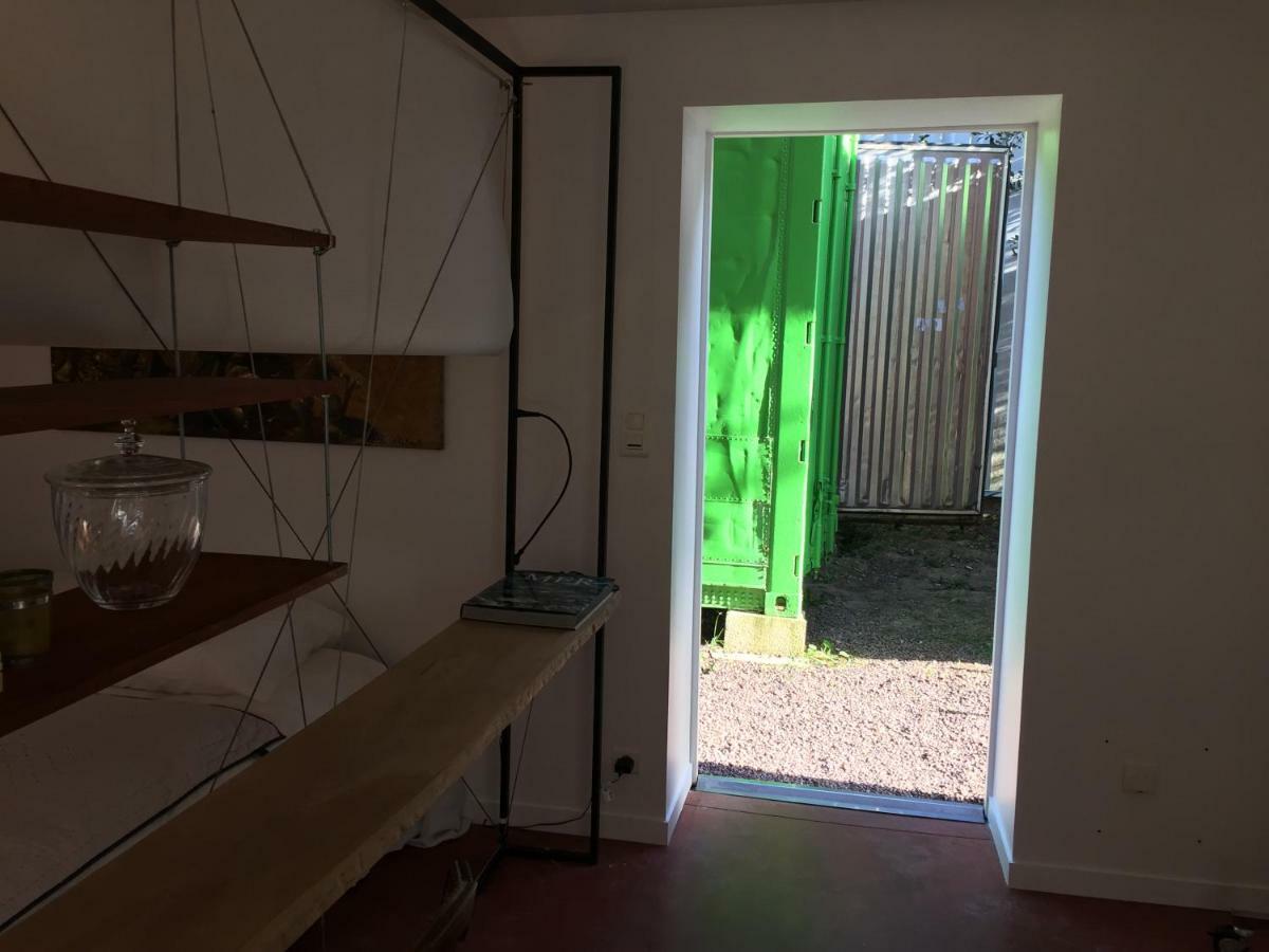 20B - Kermarquer - Studio 1 48M² La Trinite-sur-Mer Exterior photo